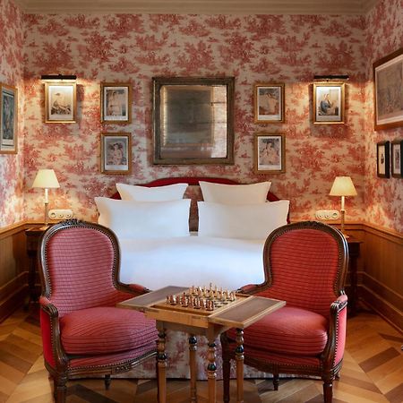 Hotel Airelles Gordes, La Bastide Esterno foto