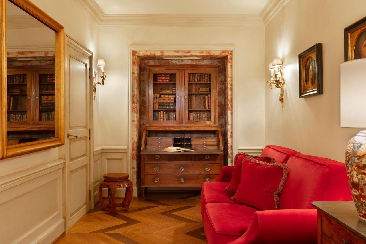 Hotel Airelles Gordes, La Bastide Esterno foto